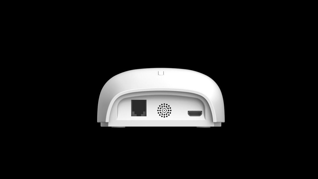 Fensterprofi12 SmartControl Plus App Bridge hinzufügen iOS