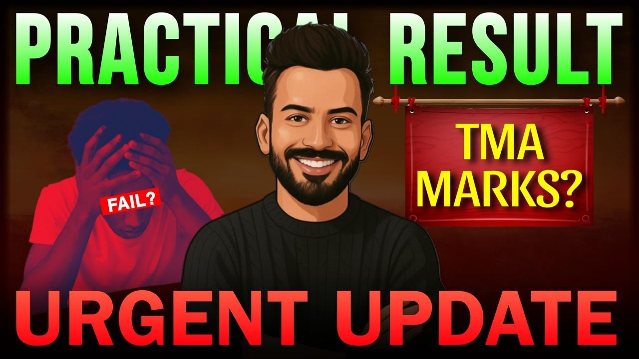 NIOS Practical Result Released 🔥 | Full Details & How to Check | NIOS | Study With Arihant