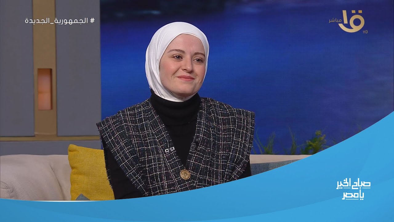 أنشطة وألعاب تساعد طفلك على تنمية مهارته وقدراته العقلية والجسدية.. تستعرضها دعاء كرسون