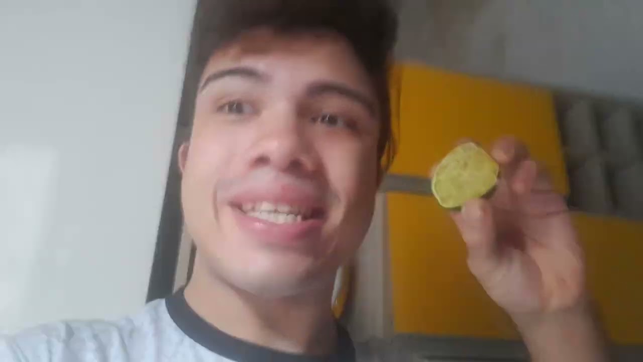 Criei  memes do tik tok 