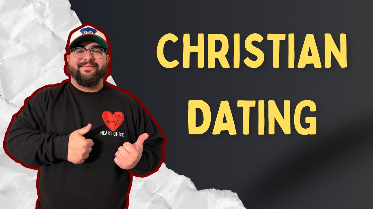 5 Biblical Principles for Dating (Most Christians Ignore #3)
