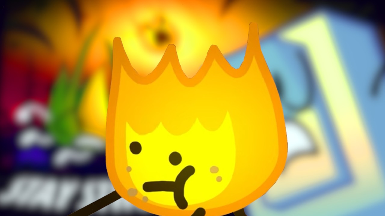 Firey Jr. Is So Annoying... | BFDI:TPOT 21: Insectophobe's Nightmare 6 Reaction
