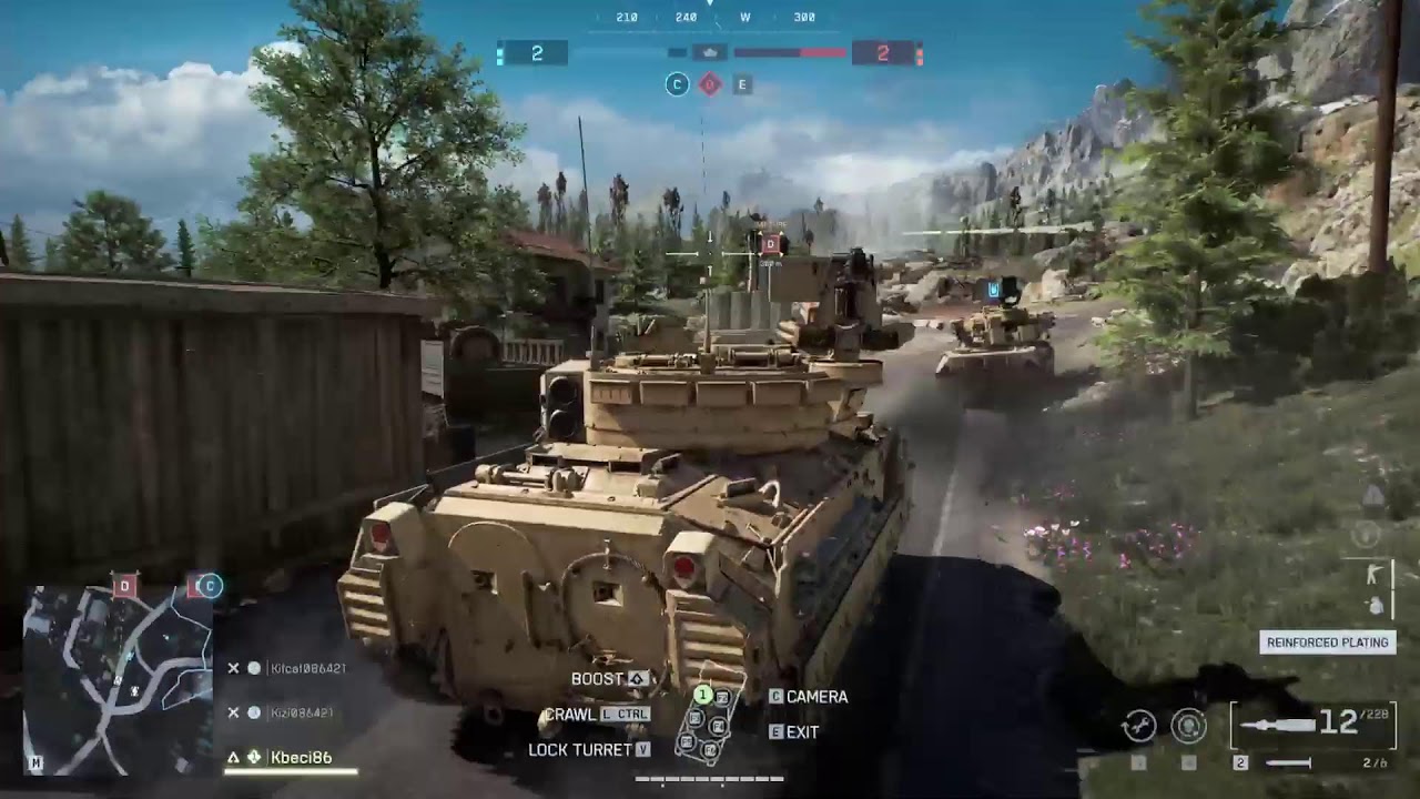 Battlefield 6