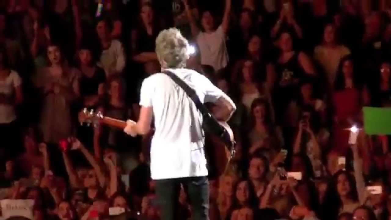 One Direction - Don't Forget Where You Belong - Tulsa OK - September 23, 2014
