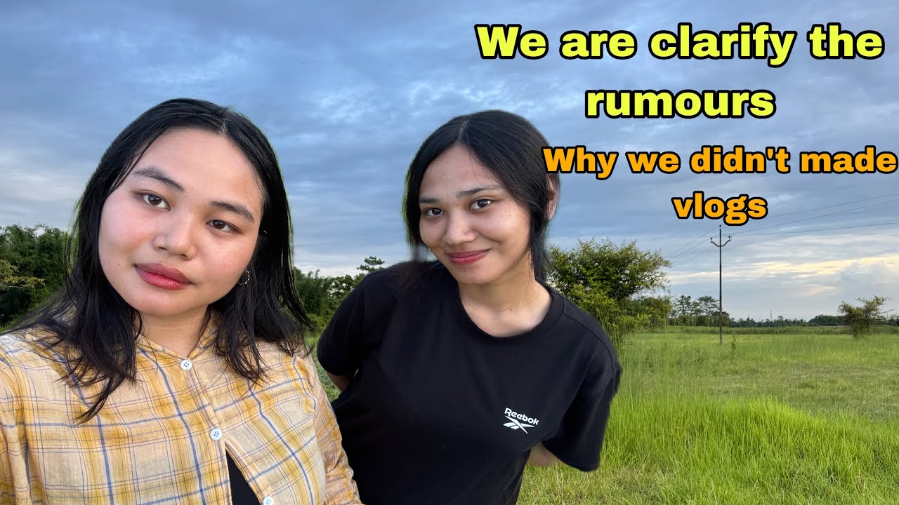 Hey guys we are back after a long gap @Penvi vlogs Arunachal Pradesh village vlog
