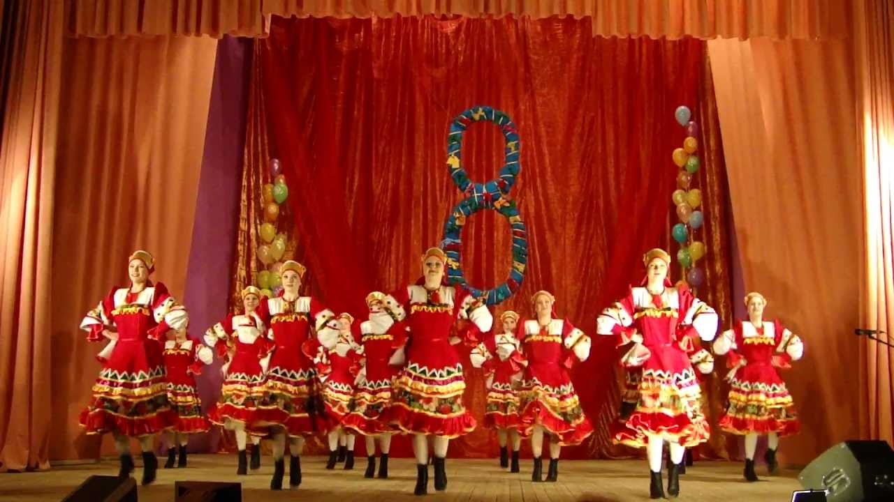 Как у нашей Кати