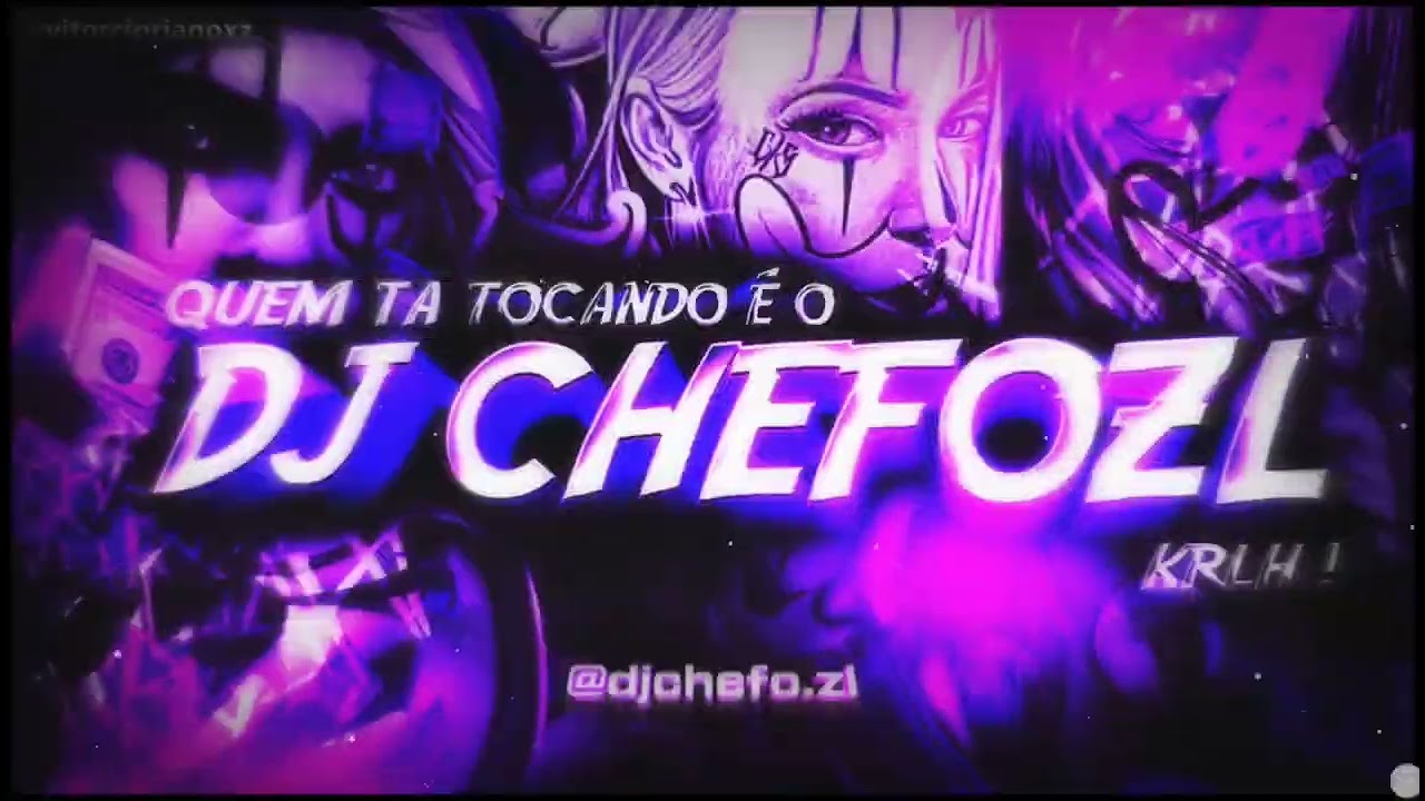 AUTOMOTIVO ELETRONICO - COMPREI UMA ROSA PRETA [ MC Sillveer e DJ Chefo ZL ]