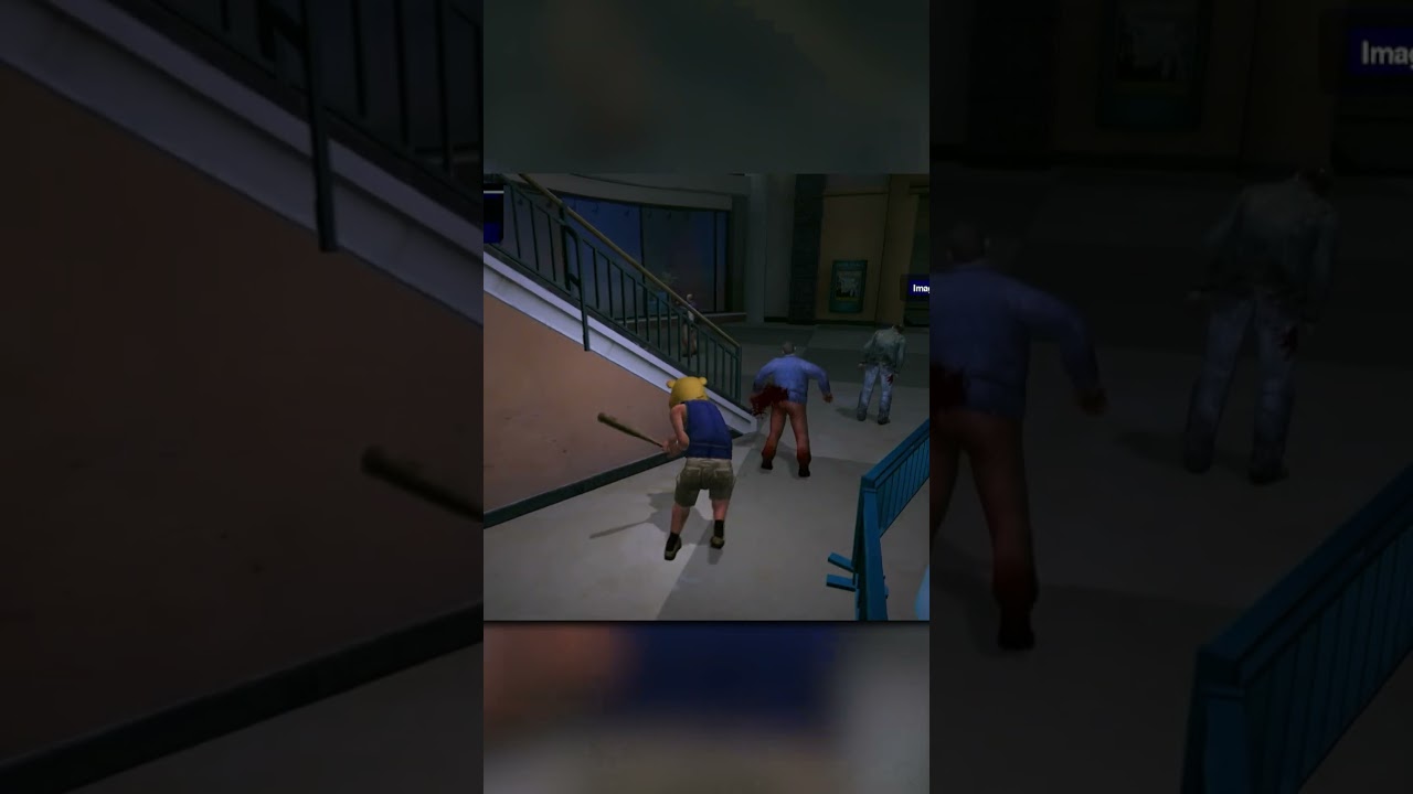 EVERY Dead Rising Game RANKED #gaming #shorts #deadrising