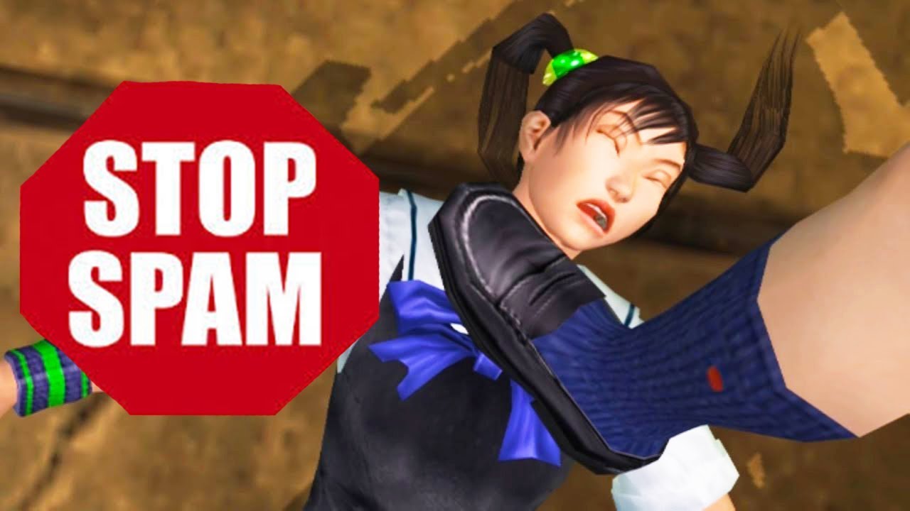 TEKKEN 7 - How to beat Xiaoyu  (the easy way)