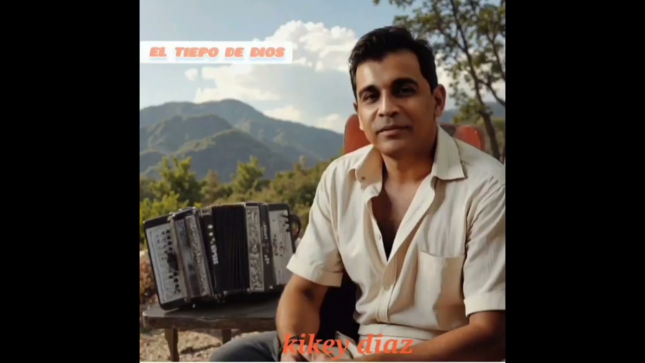 Mi pueblo es testigo kikey diaz