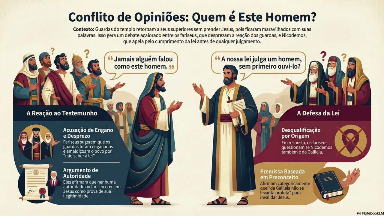 João 7.45-53: 