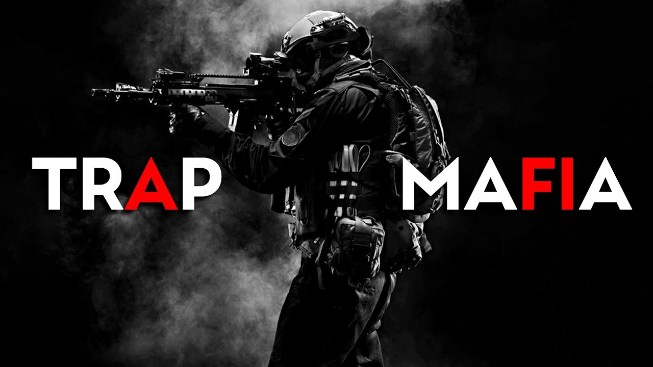 Mafia Music 2024 ☠️ Best Gangster Rap Mix - Hip Hop & Trap Music 2024 #36