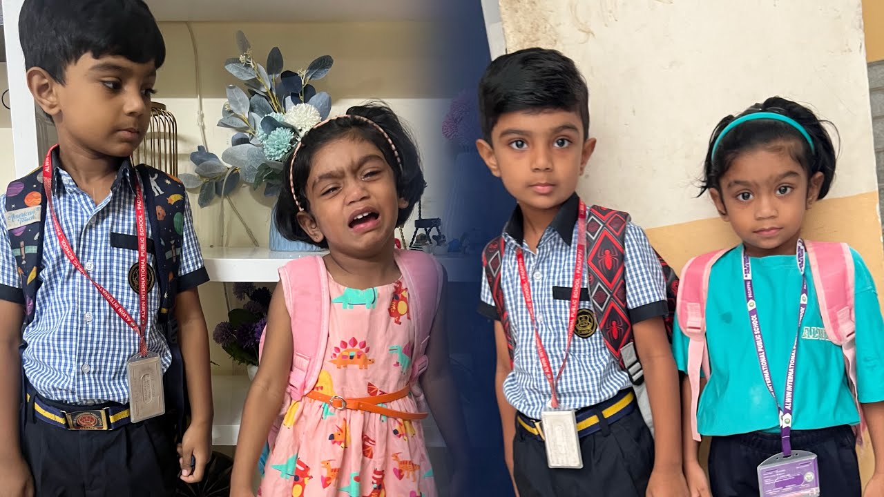 Lion and Leo 2024-2025 #2ndgrade #prekg 