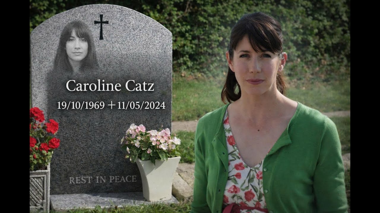 Doc Martin (2004): Actors then and now - Who is still alive after...22 years??