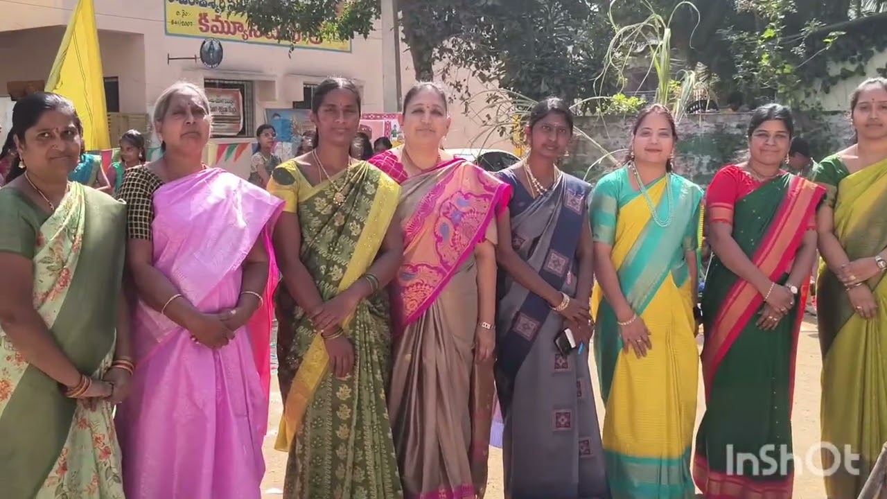 Pongal celebration 2026