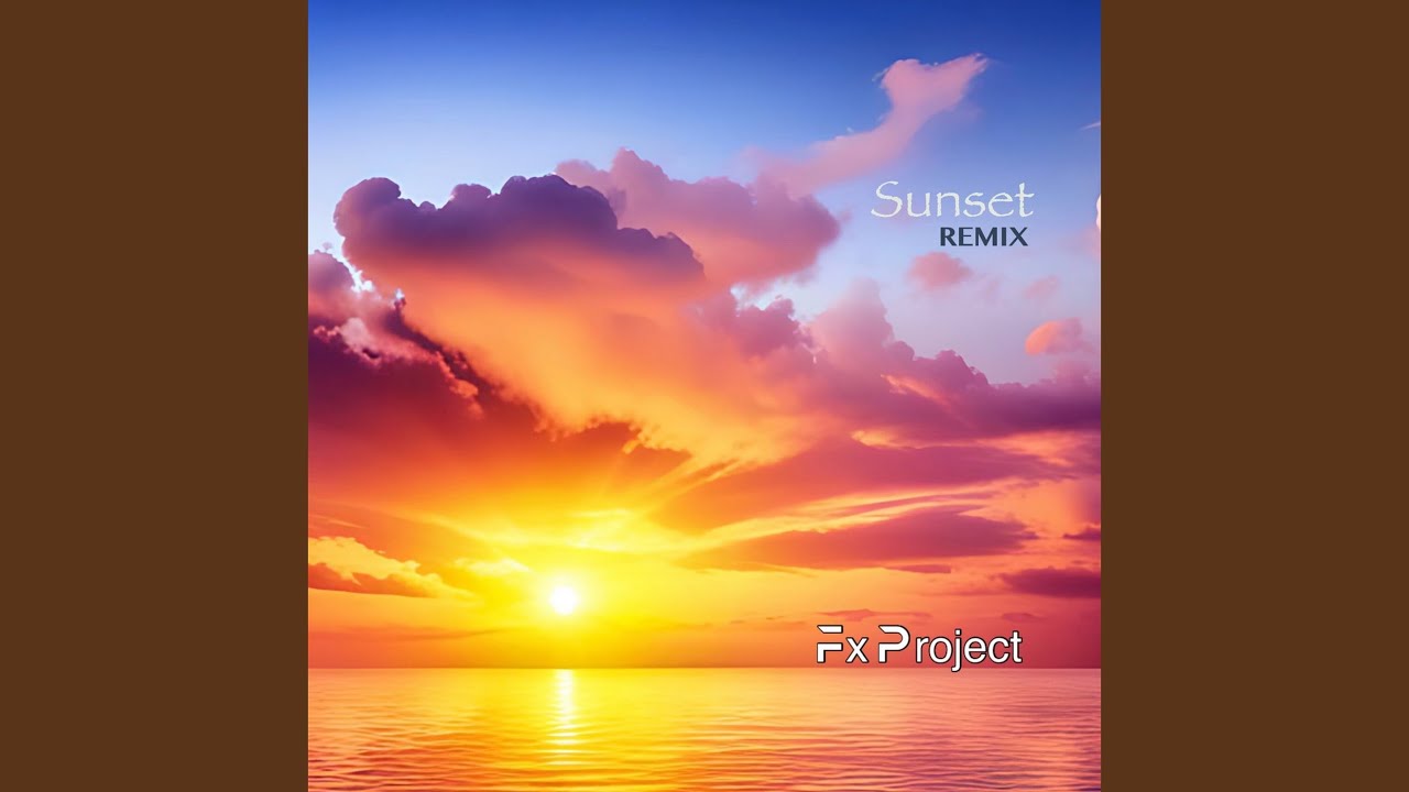 Sunset (Remix)