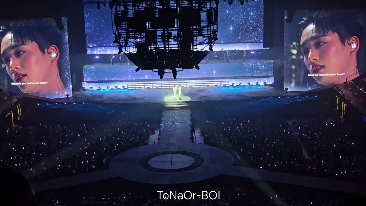 EP.35 สิ่งที่มันกำลังเกิด-วิลเลี่ยม-เอส #WiliamEst #LOLFanFest2025D1 #loveoutloudfanfest2025