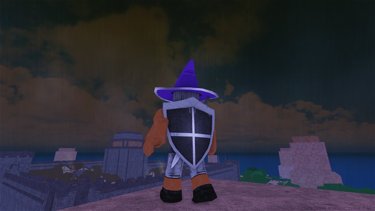 Playing World Of Magic everyday until Arcane Odyssey is released Day 100: Chase Your Dreams!