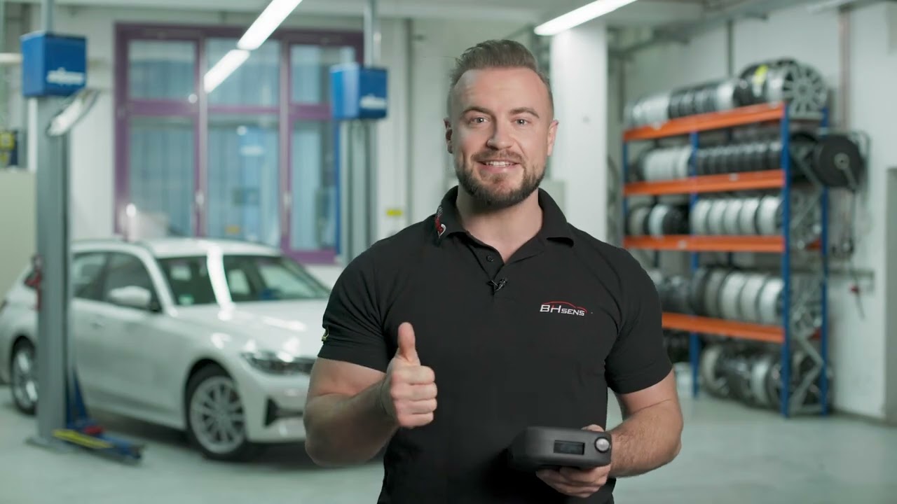Trainingsvideo Teil 1: RDKS Diagnose/ Bestandsaufnahme