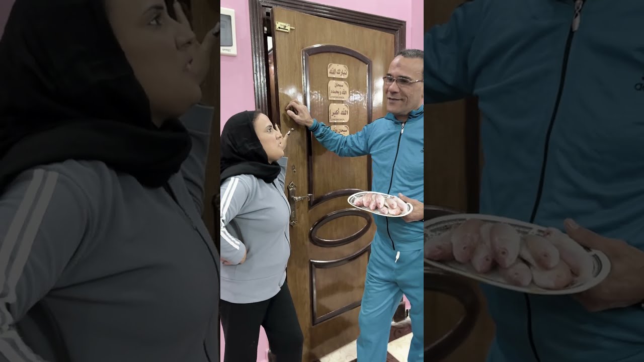 صرخة قلب أم ( الحلقة الاخيرة ) #اكسبلور