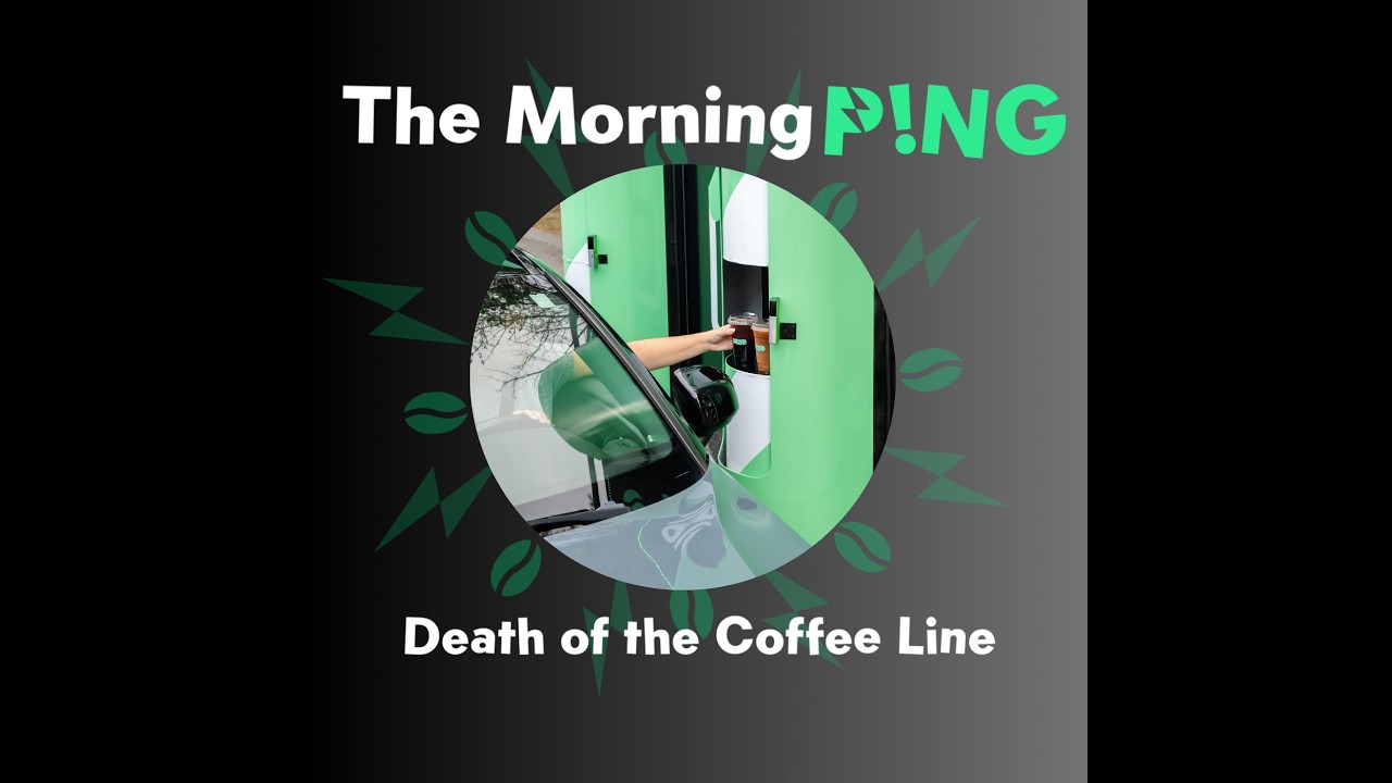 Ep 2: Death of the Coffee Line