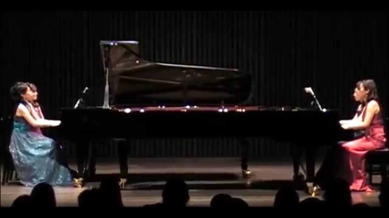 Mozart: 