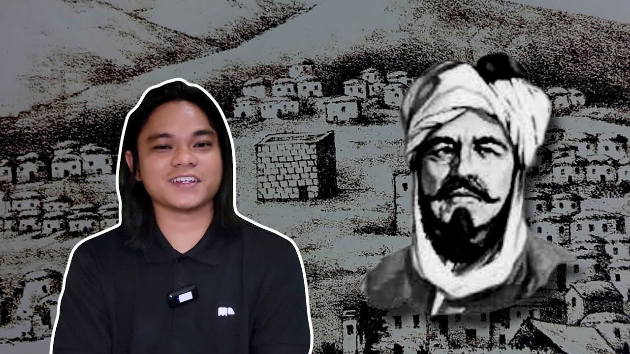 Sejarah Kerabat Diraja Mekah yang Bakal Melahirkan Nabi