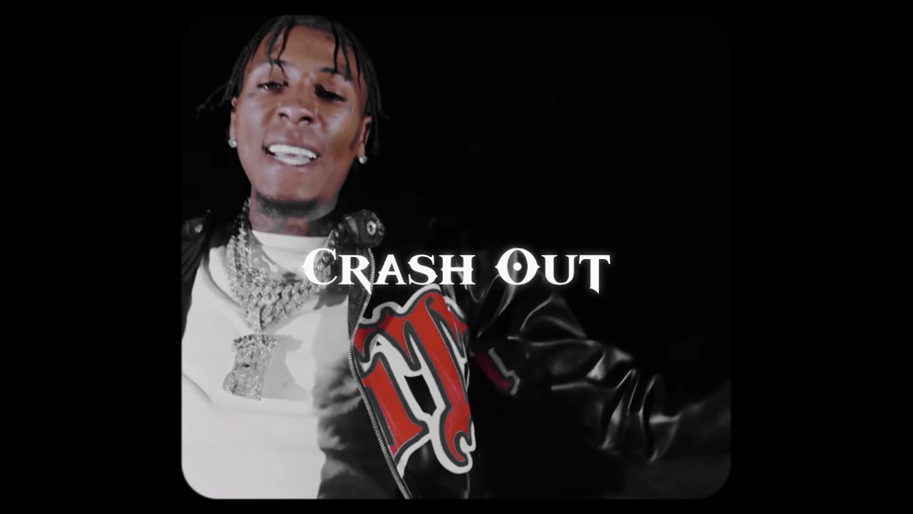 [FREE] (Aggressive) NBA Youngboy Type Beat | “Crash Out