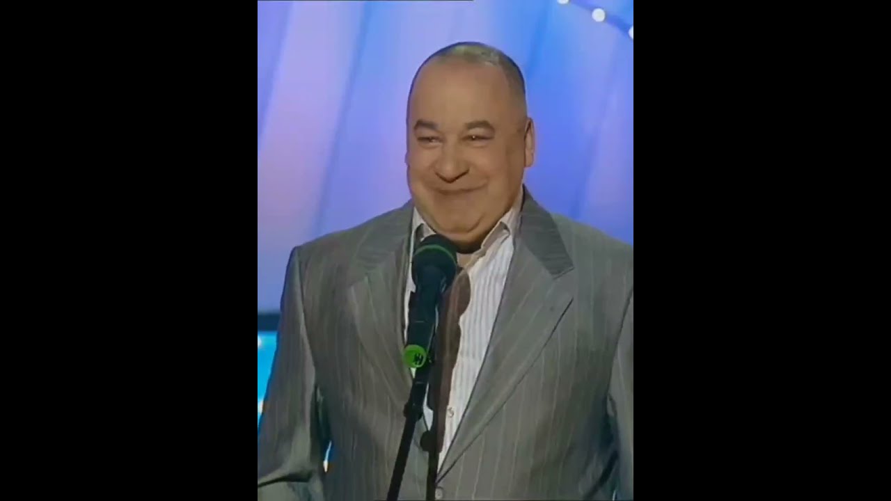 ИГОРЬ МАМЕНКО и Друзья МУКИН , БУКИН , ДУКИН .