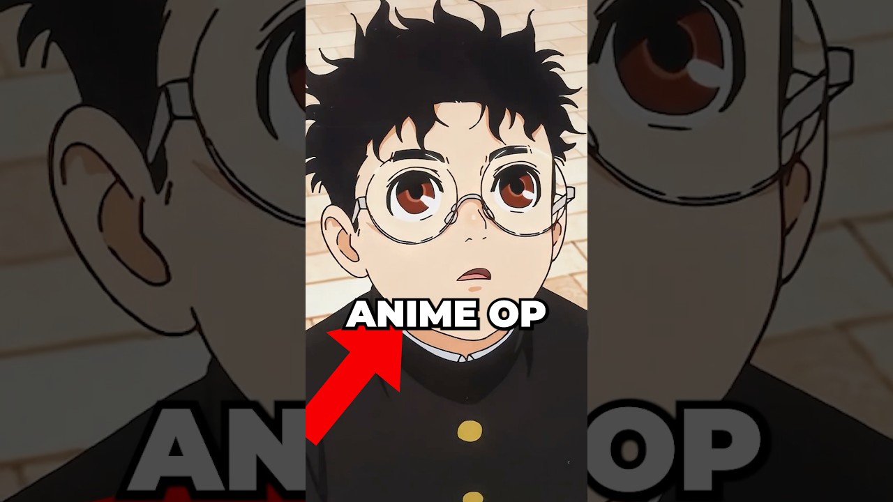 The Best Anime Opening Just Won At The Japanese Music Awards!