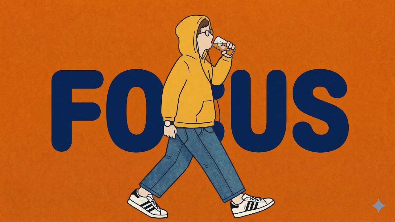 yoyo vol.4 l The Most Addictive Playlist You’ll Ever Hear (On Loop)