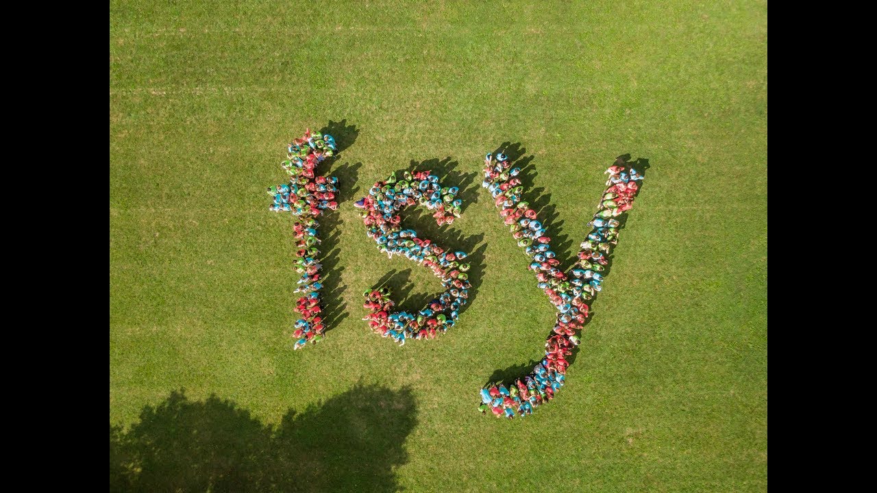 FSY International 2019