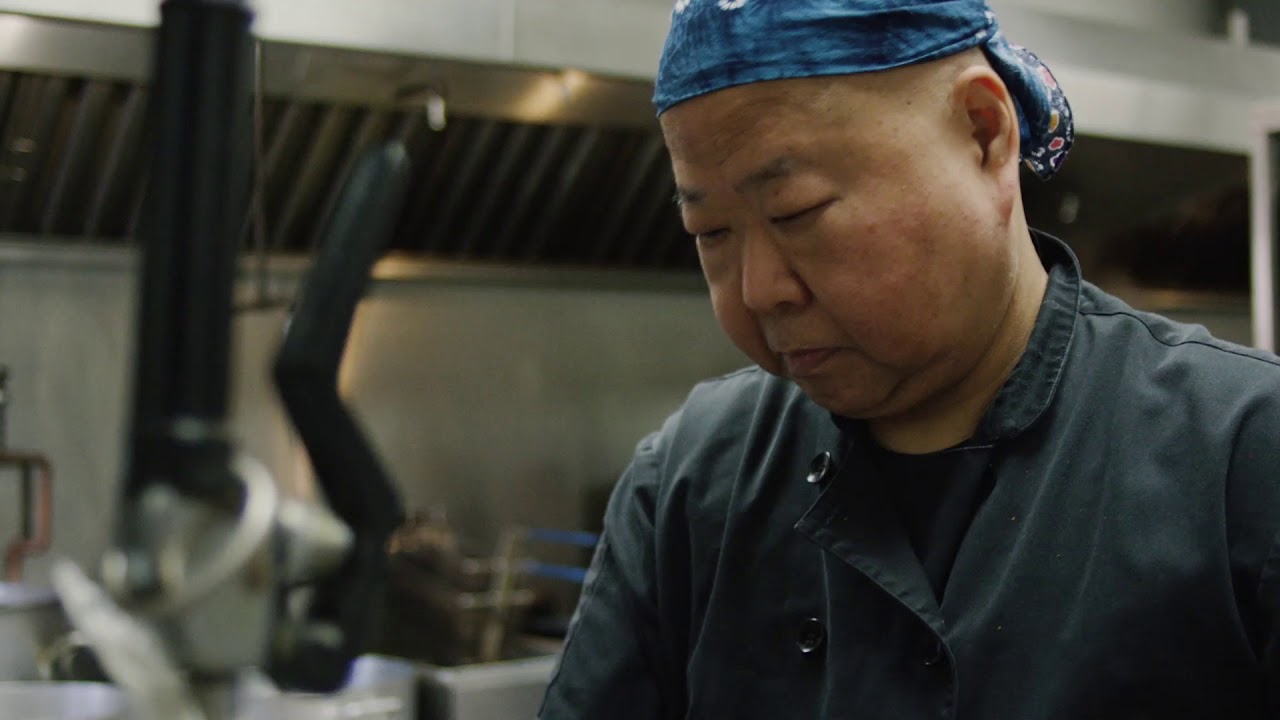 The Perfect Ramen? Yuu Japanese Tapas in Richmond, B.C