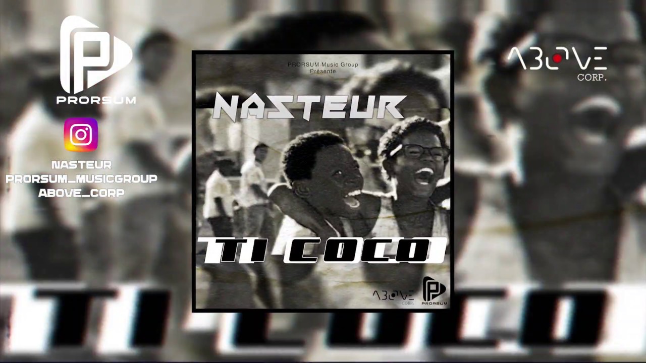 Nasteur - Ti coco