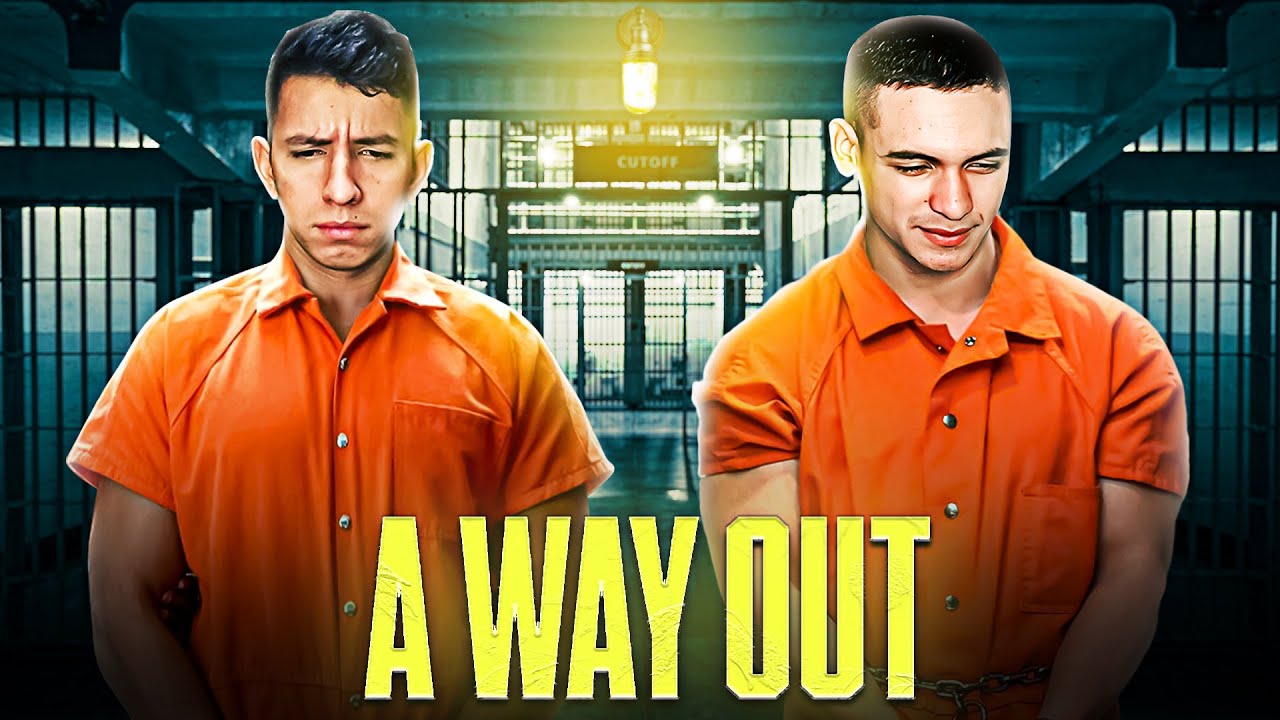 OYE, TE HABLO DESDE LA PRISIÓN | A Way Out