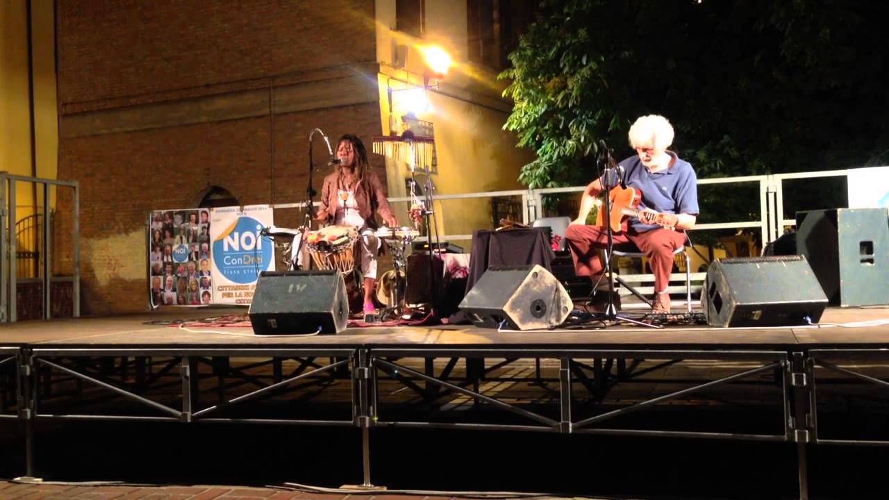 Misura Live tk2 part1