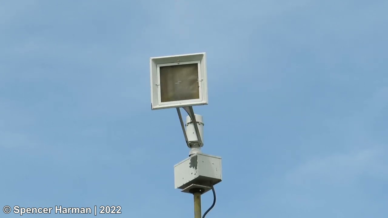 West Unity, OH | Federal Sign & Signal Thunderbolt 1000A | 7/4/2022