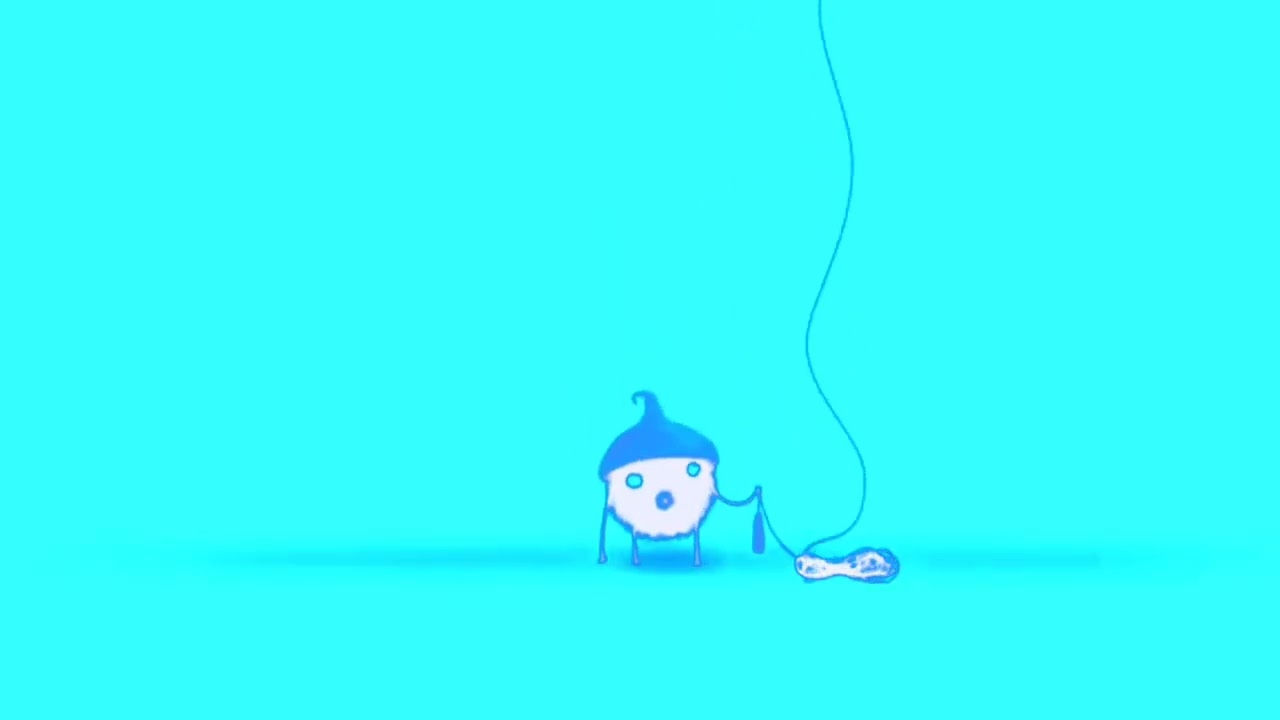 chuchel effects