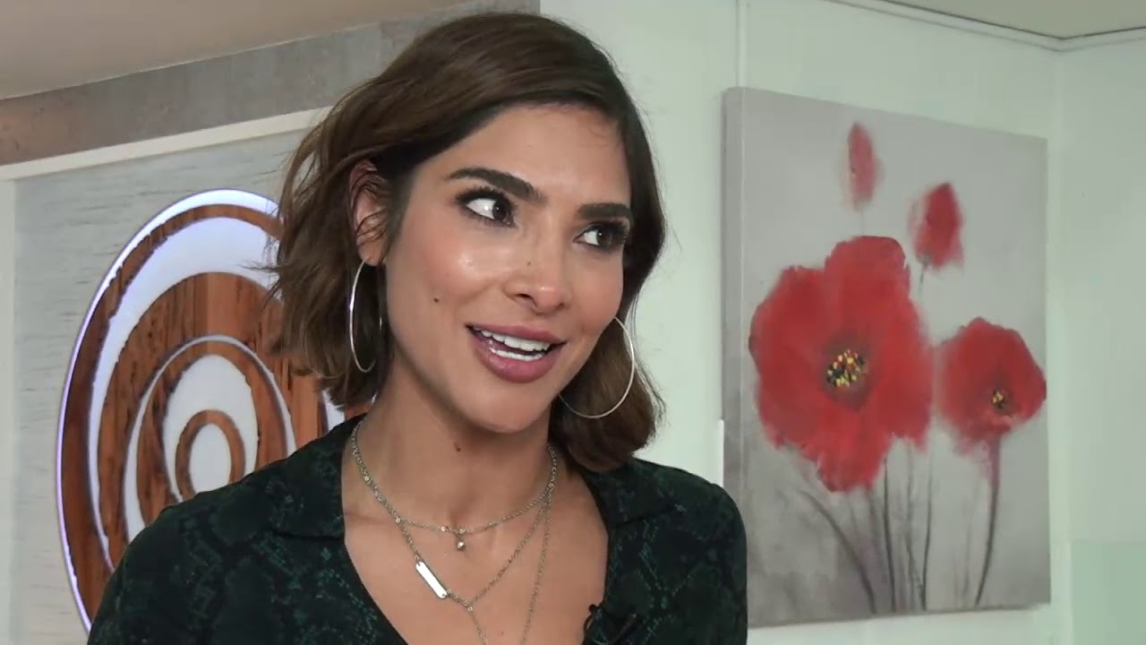 Alejandra Espinoza abre su corazón y le cuenta a Maria Marin lo que nadie sabia #MariaMarinLive