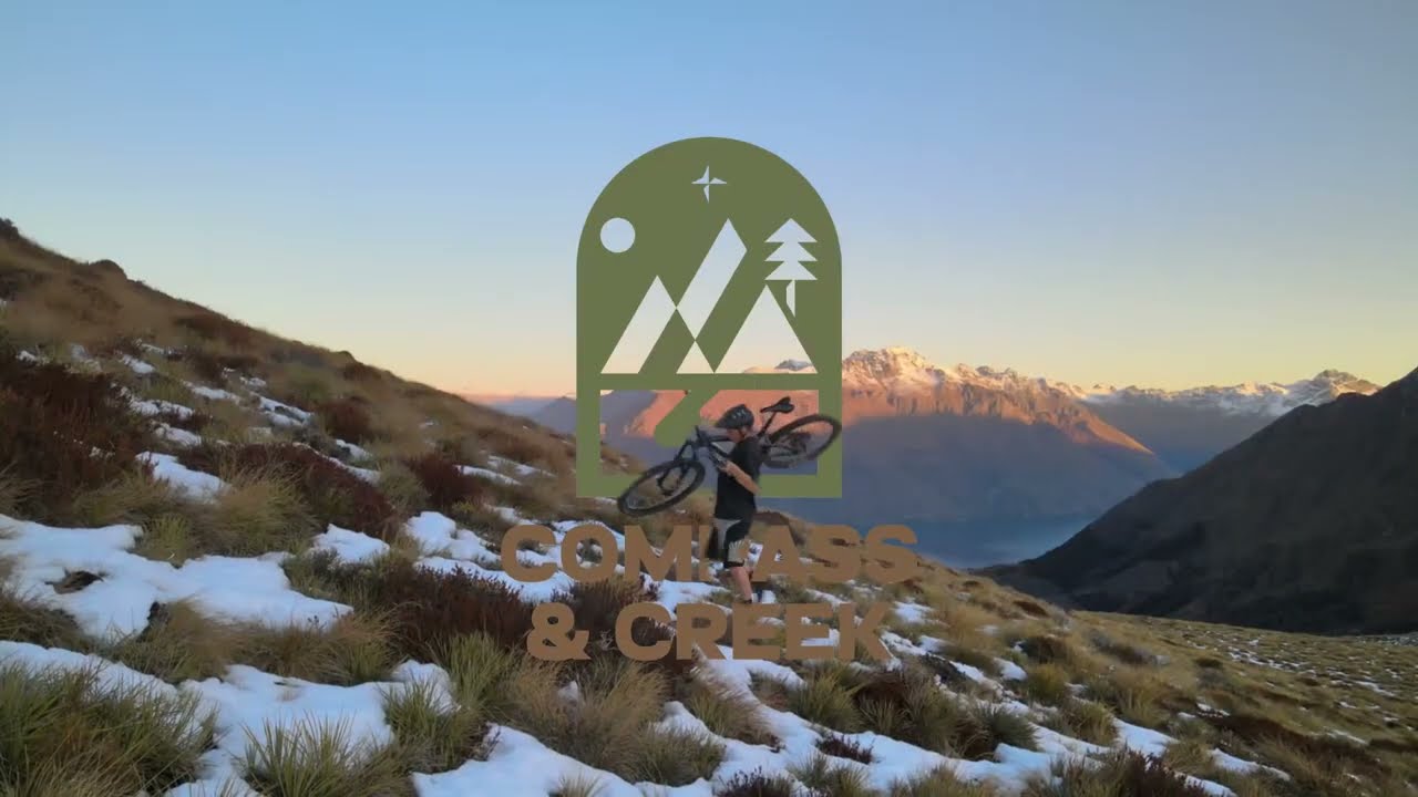 Exploring unchartered ridgelines in the South Island