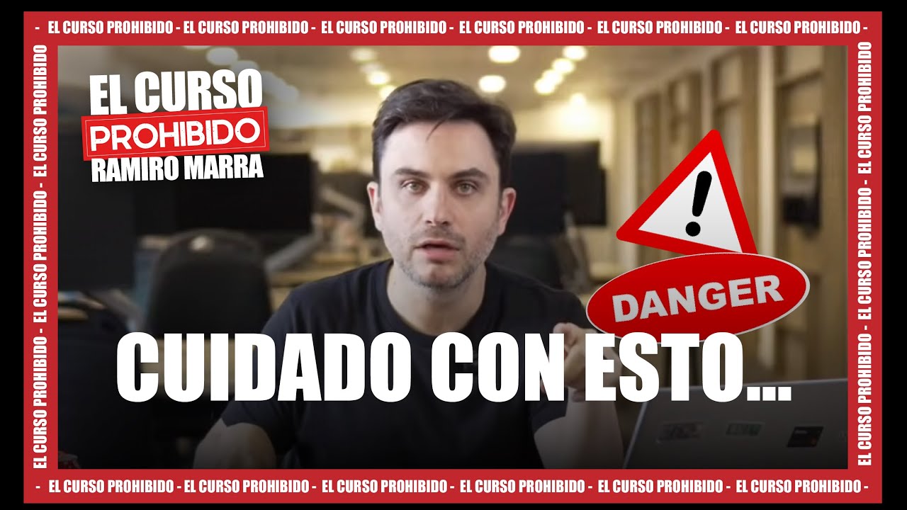 ¡SIN FILTRO! Te explico todos los activos del mercado