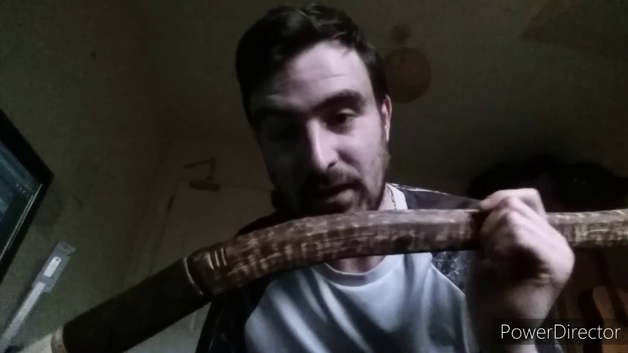 Guinness stick number 2 .