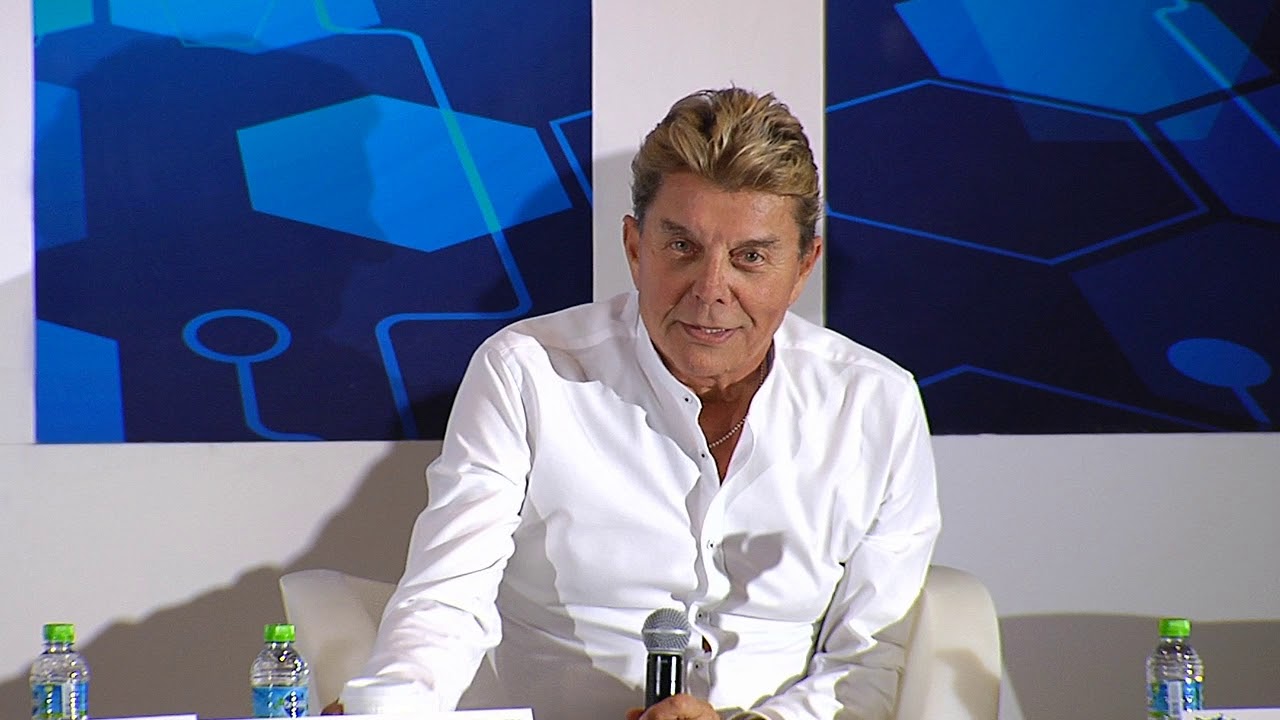 XXXIII Convención AMDETUR 2019 - Panel Liderazgo Turístico - Retos y Oportunidades