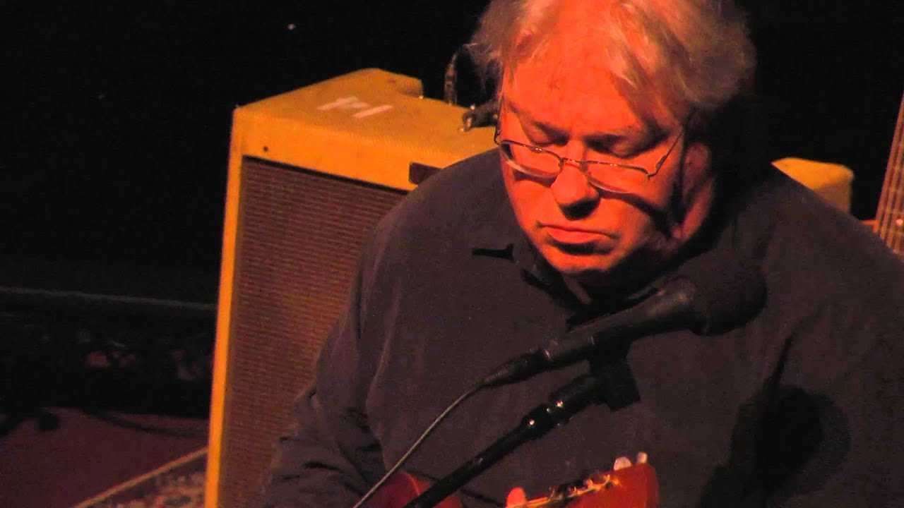Lianna - Peter Ostroushko and Dean Magraw - 2/27/2016