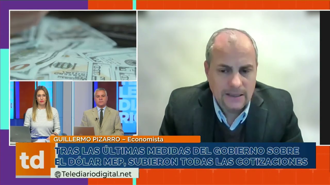 La cotizaci&oacute;n del d&oacute;lar libre retom&oacute; la suba y cerr&oacute; a un nuevo r&eacute;cord de 570 pesos