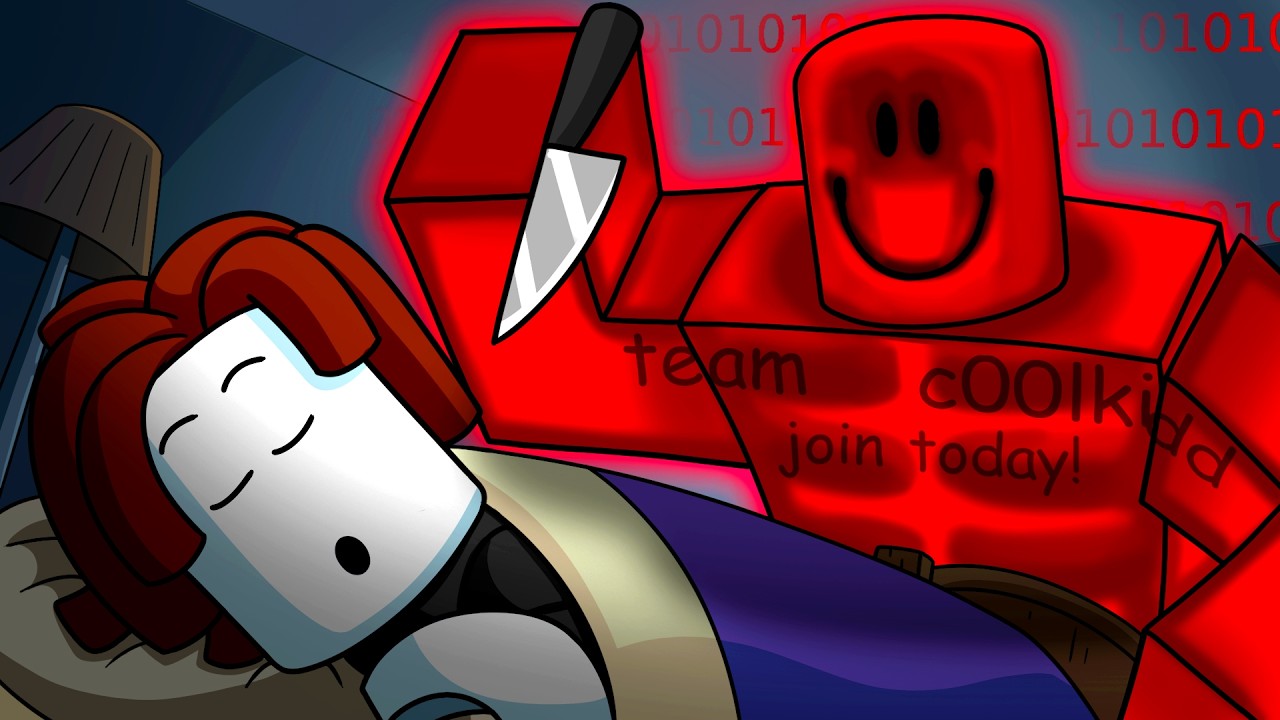 The TRUE STORY of FORSAKEN... (Cartoon Animation)