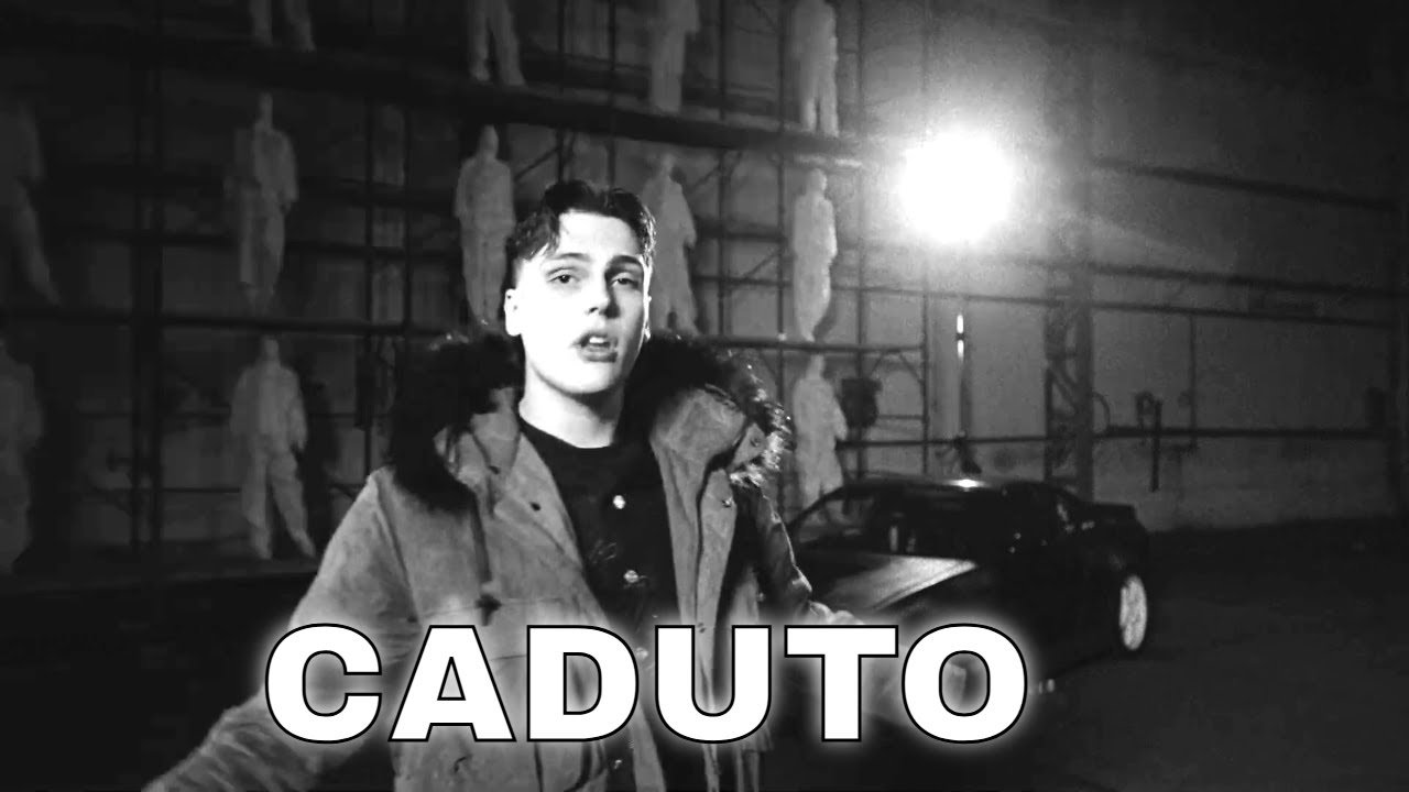 Kid Yugi x Lazza x Capo Plaza Type Beat 