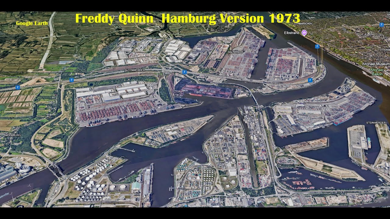 4K Freddy Quinn 