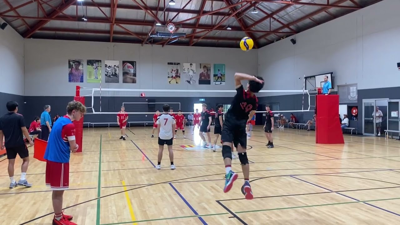 2nd’s GT vs IGS (2)