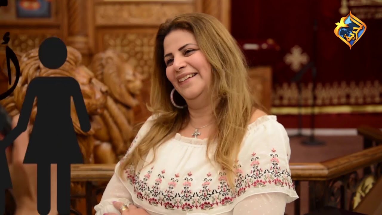 العنف الأسري -  مع نيافة الأنبا يوسف في برنامج مشورة أسرية - حلقة 11